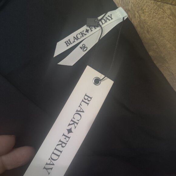 Dangerfield dress size 20 AU New (fits 16-18 US) - Picture 2 of 3